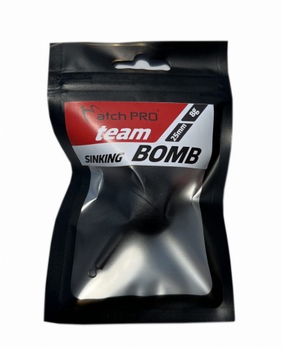 sinking-bomb-team-black-match-pro