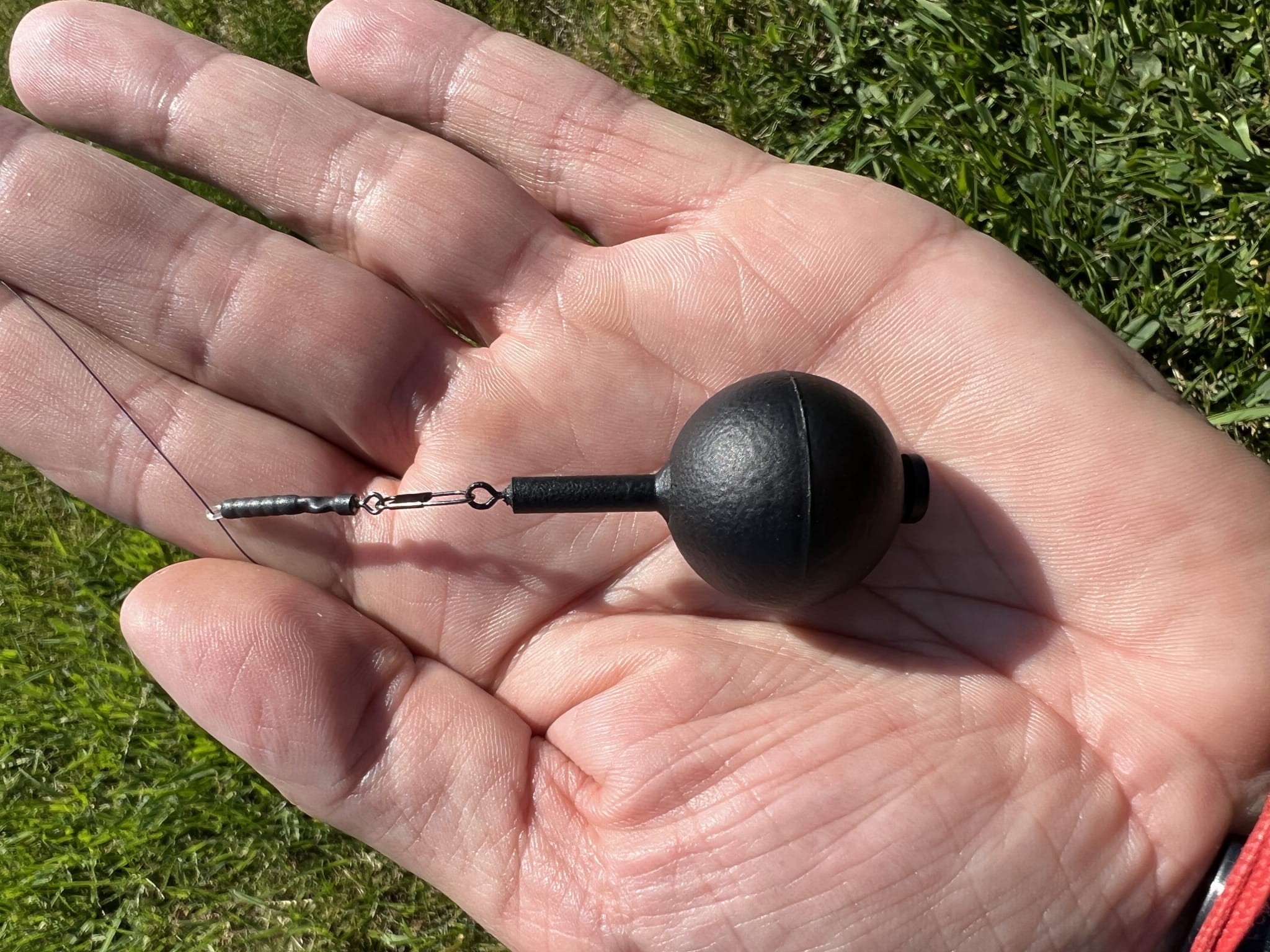 sinking-bomb-team-black-match-pro