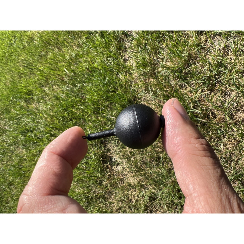 Sinking Bomb Team Black 905890 Match Pro Sinking Bomb Team Black 905890 Match Pro