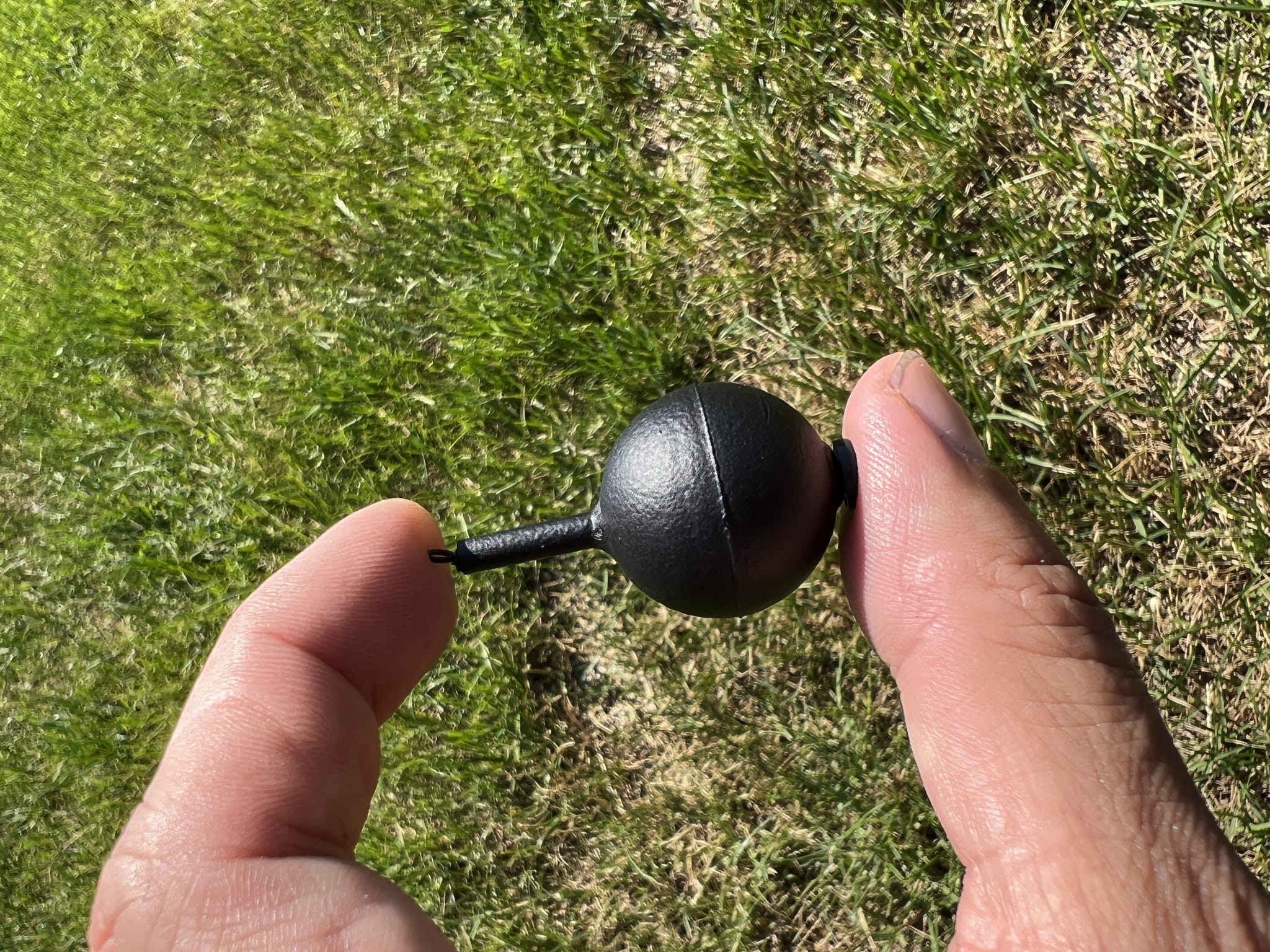 sinking-bomb-team-black-match-pro