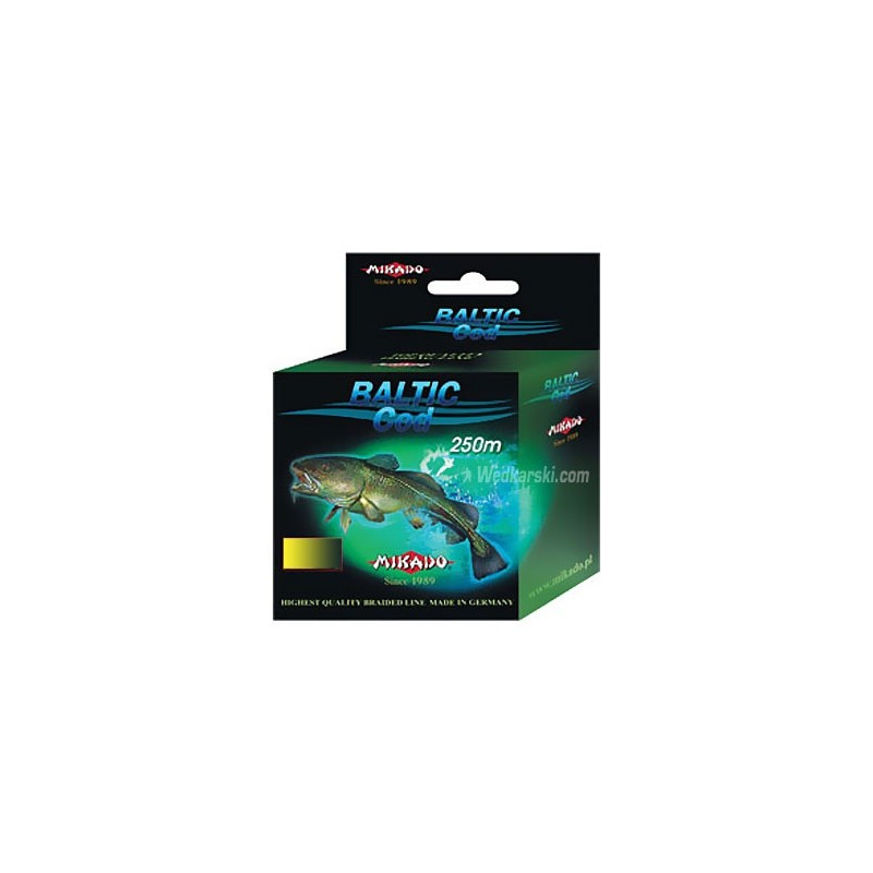 plecionka-baltic-cod-fluo-zolta-mikado