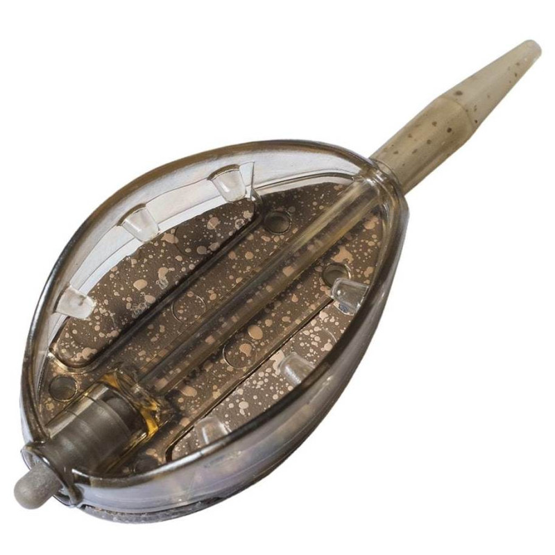 Koszyk zanętowy Drennan Pellet Method Feeder 25g / roz. S Koszyk zanętowy Drennan Pellet Method Feeder 25g / roz. S