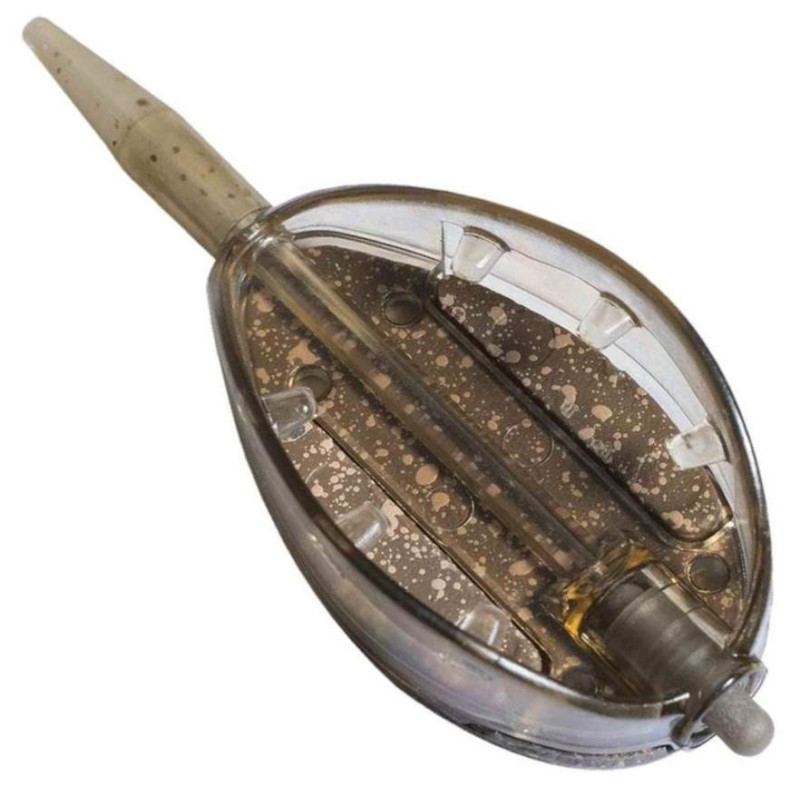 Koszyk zanętowy Drennan Pellet Method Feeder 35g / roz. L Koszyk zanętowy Drennan Pellet Method Feeder 35g / roz. L