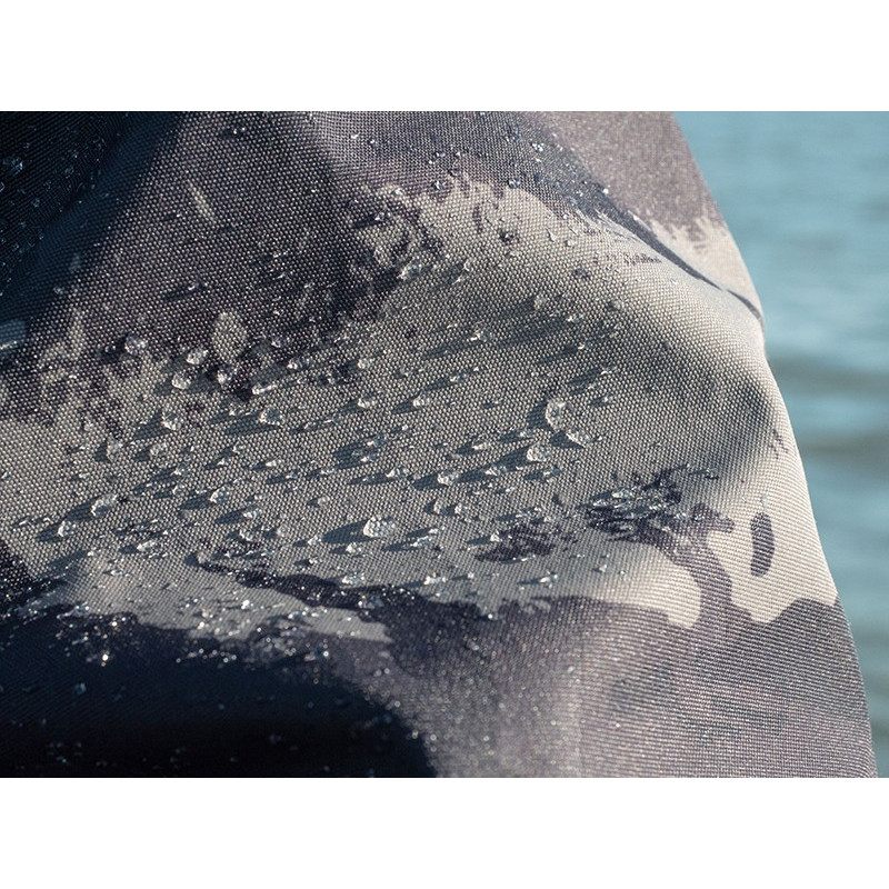 Kurtka FoxRage RS Triple-Layer Jacket roz. XXL Kurtka FoxRage RS Triple-Layer Jacket roz. XXL