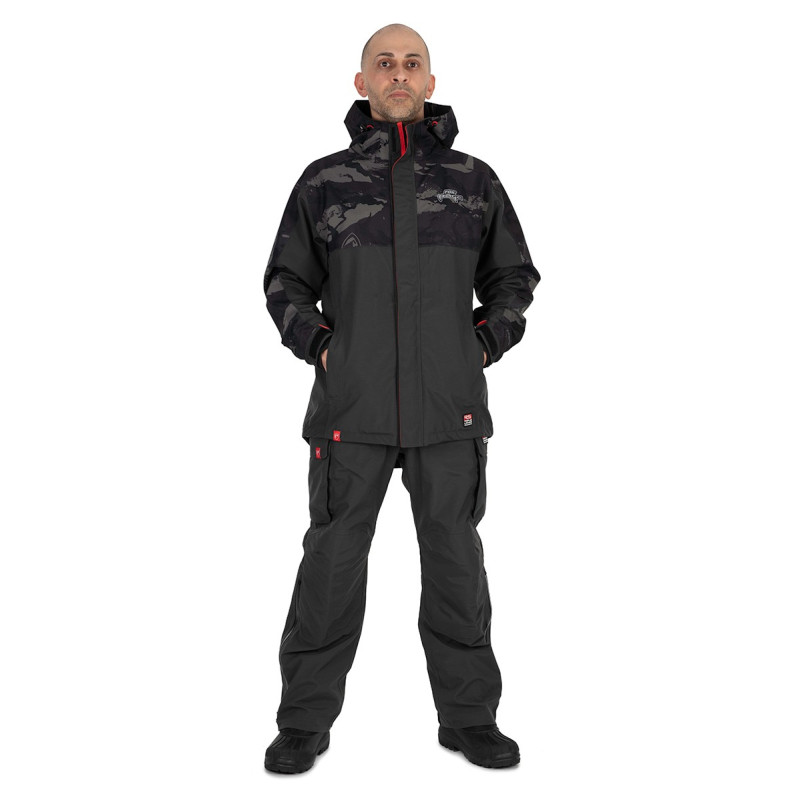 Kurtka FoxRage RS Triple-Layer Jacket roz. XXL Kurtka FoxRage RS Triple-Layer Jacket roz. XXL