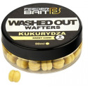 Przynęta Feeder Bait Washed Out Wafters 50 ml / kukurydza Przynęta Feeder Bait Washed Out Wafters 50 ml / kukurydza