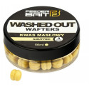 Przynęta Feeder Bait Washed Out Wafters 50 ml / KWAS MASŁOWY Przynęta Feeder Bait Washed Out Wafters 50 ml / KWAS MASŁOWY