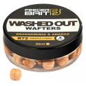Przynęta Feeder Bait Washed Out Wafters 50 ml / R72 - Brzoskwinia & Ananas Przynęta Feeder Bait Washed Out Wafters 50 ml / R72 - Brzoskwinia & Ananas