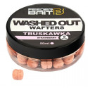 Przynęta Feeder Bait Washed Out Wafters 50 ml / Truskawka Przynęta Feeder Bait Washed Out Wafters 50 ml / Truskawka
