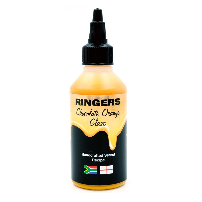 Atraktor Ringers Glaze 100 ml Atraktor Ringers Glaze 100 ml