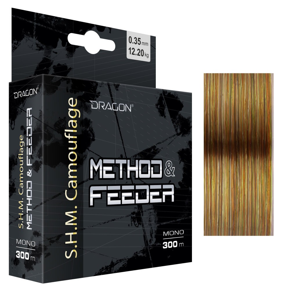 zylka-s-h-m-camouflage-method-amp-feeder-dragon zylka-s-h-m-camouflage-method-amp-feeder-dragon