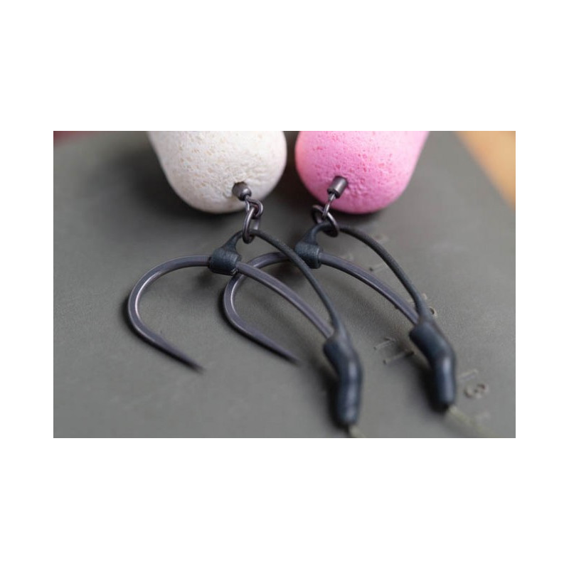 Pozycjoner haczyka Kicker D-Rig roz. L Korda Pozycjoner haczyka Kicker D-Rig roz. L Korda