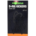 Pozycjoner haczyka Kicker D-Rig roz. XL Korda Pozycjoner haczyka Kicker D-Rig roz. XL Korda