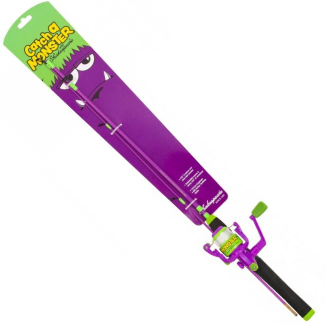 zestaw-catch-a-monster-spin-combo-shakespeare zestaw-catch-a-monster-spin-combo-shakespeare