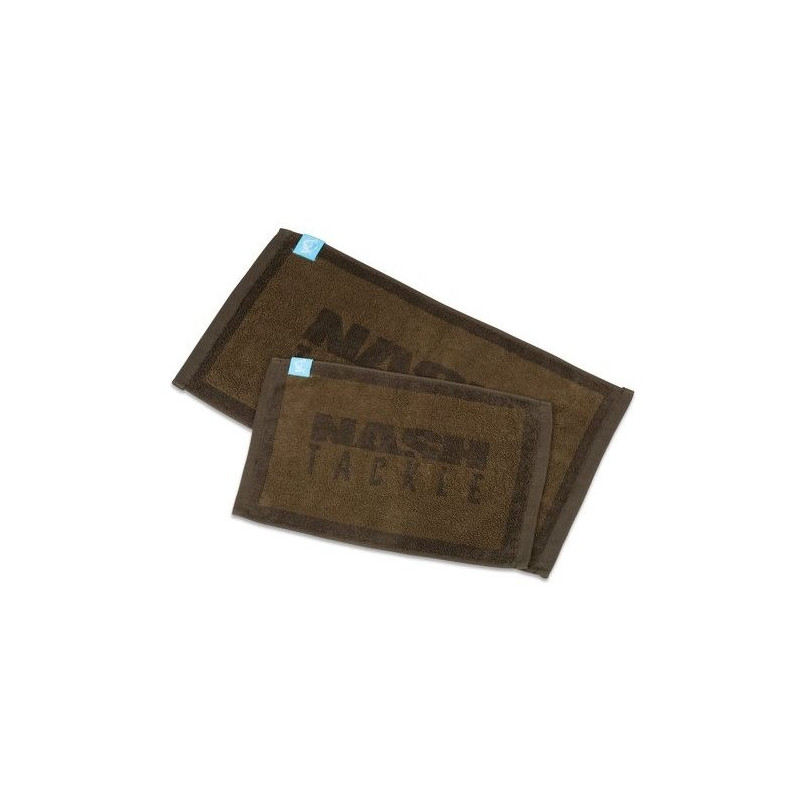 Ręcznik - HAND TOWEL NASH Ręcznik - HAND TOWEL NASH