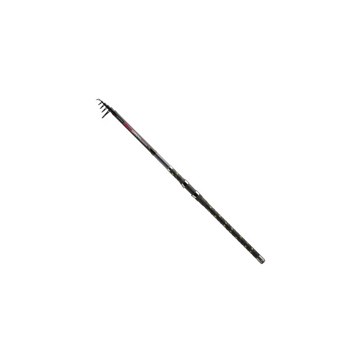 wedka-black-arrow-tele-allround-jaxon wedka-black-arrow-tele-allround-jaxon