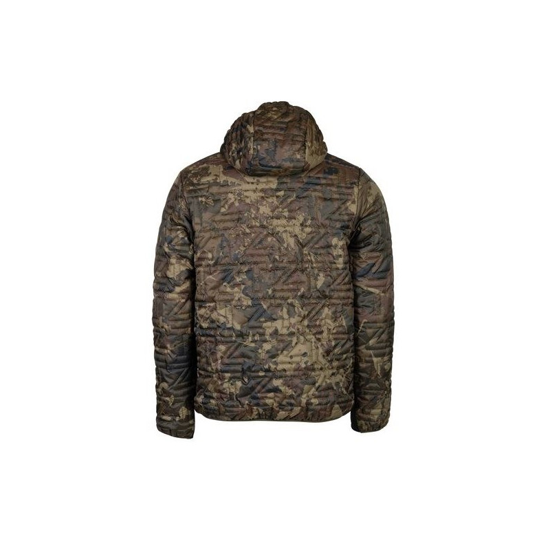 Kurtka NASH ZT Climate roz. XL Kurtka NASH ZT Climate roz. XL