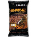 Granulat zanętowy 1kg / 5mm / węgorz Traper