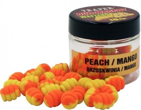 przyneta-duo-maggot-wafters-method-feeder-traper przyneta-duo-maggot-wafters-method-feeder-traper