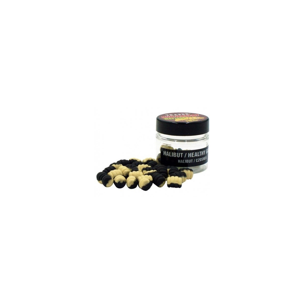 przyneta-duo-maggot-wafters-method-feeder-traper przyneta-duo-maggot-wafters-method-feeder-traper