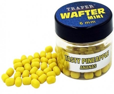 przyneta-wafter-mini-method-feeder-traper przyneta-wafter-mini-method-feeder-traper