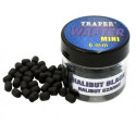 Przynęta Traper Wafter Mini Method Feeder 15 g / 6mm / Halibut Czarny