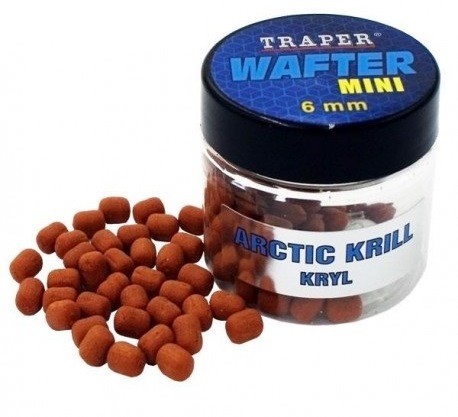 przyneta-wafter-mini-method-feeder-traper przyneta-wafter-mini-method-feeder-traper