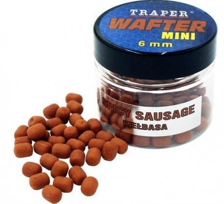 przyneta-wafter-mini-method-feeder-traper przyneta-wafter-mini-method-feeder-traper