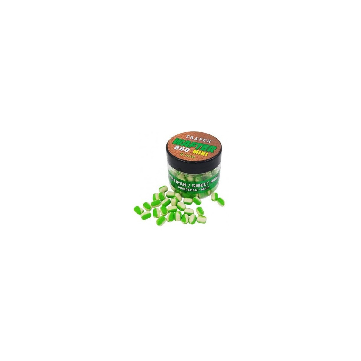 przyneta-wafter-mini-duo-color-method-feeder-traper