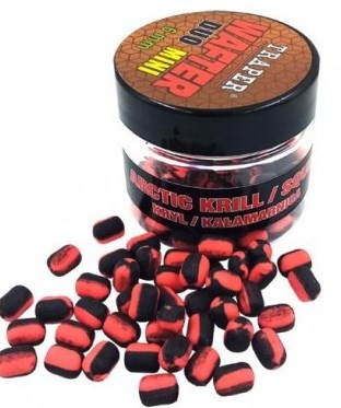 przyneta-wafter-mini-duo-color-method-feeder-traper przyneta-wafter-mini-duo-color-method-feeder-traper