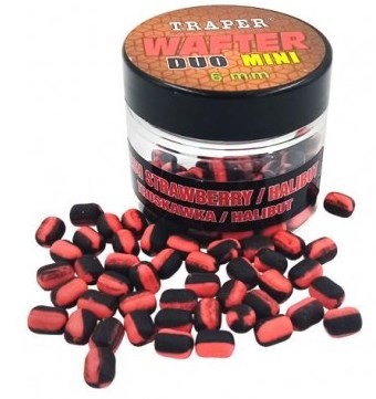 przyneta-wafter-mini-duo-color-method-feeder-traper przyneta-wafter-mini-duo-color-method-feeder-traper