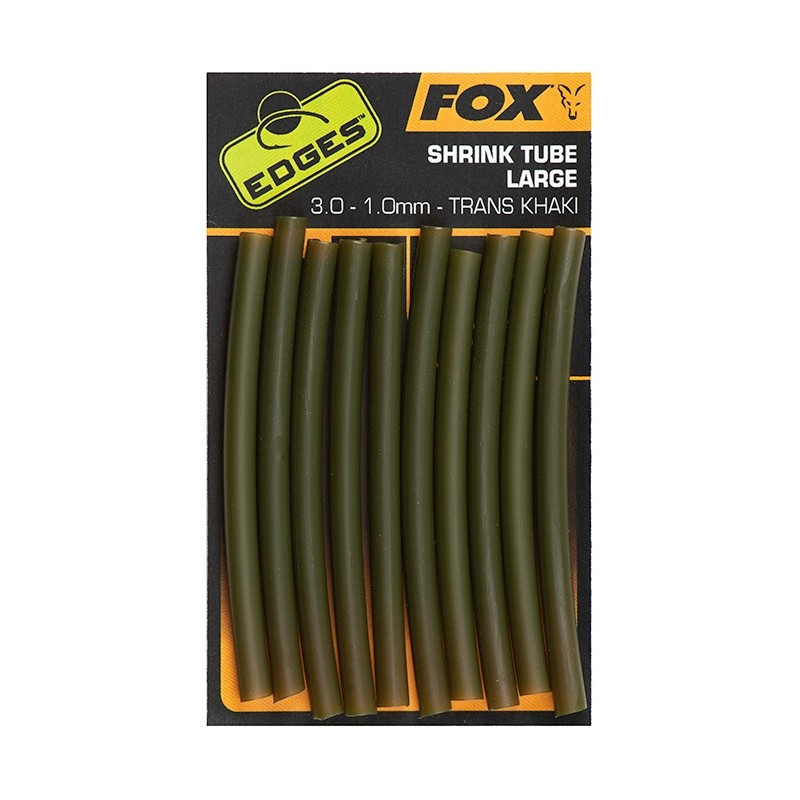 Rurka termokurczliwa EDGES FOX