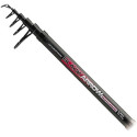 Wędka Jaxon BLACK ARROW Tele Allround 380cm / 10-30g