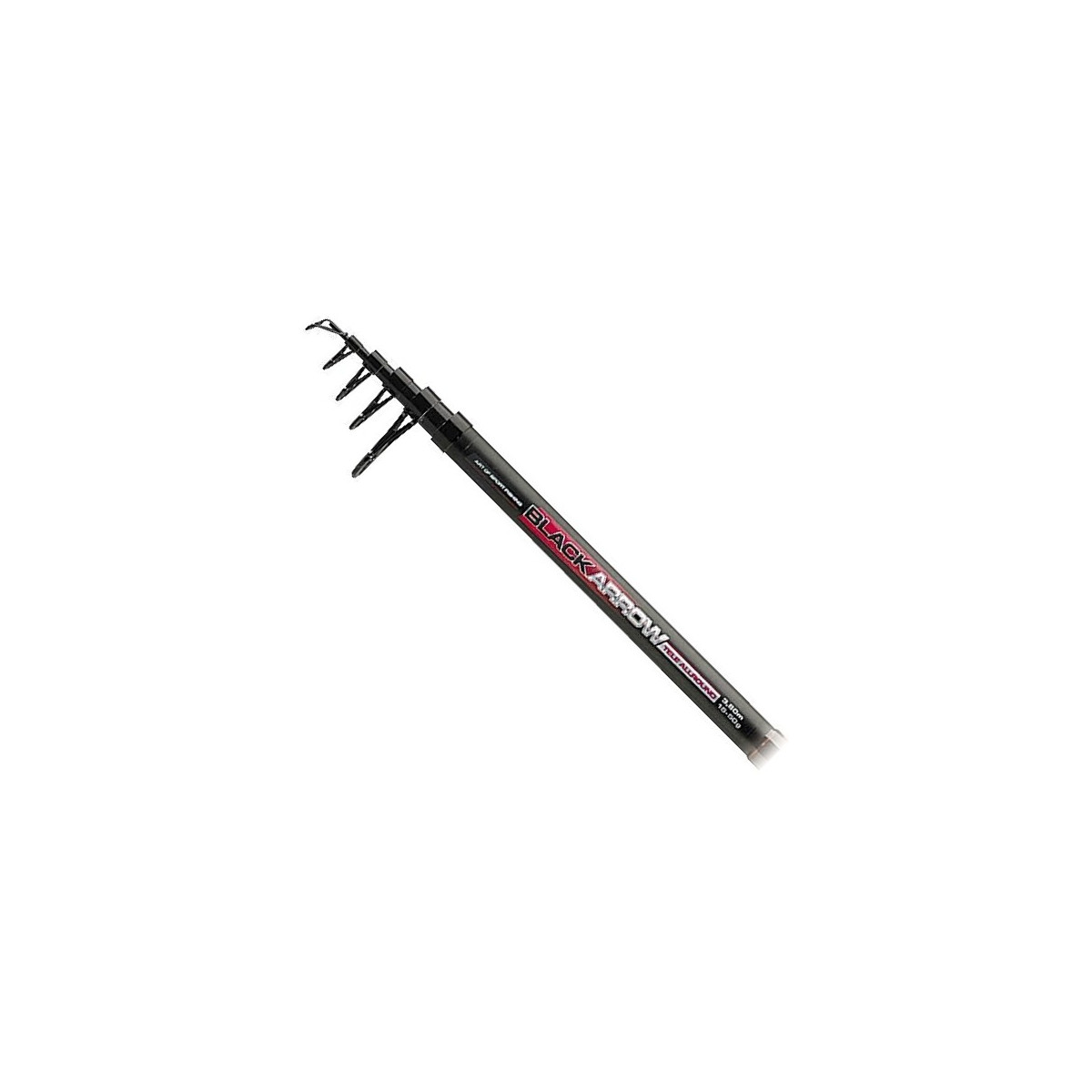 wedka-black-arrow-tele-allround-jaxon wedka-black-arrow-tele-allround-jaxon