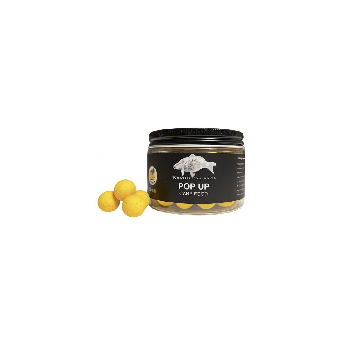 kulki-pop-up-carp-food-150-ml-wratislavia-baits kulki-pop-up-carp-food-150-ml-wratislavia-baits