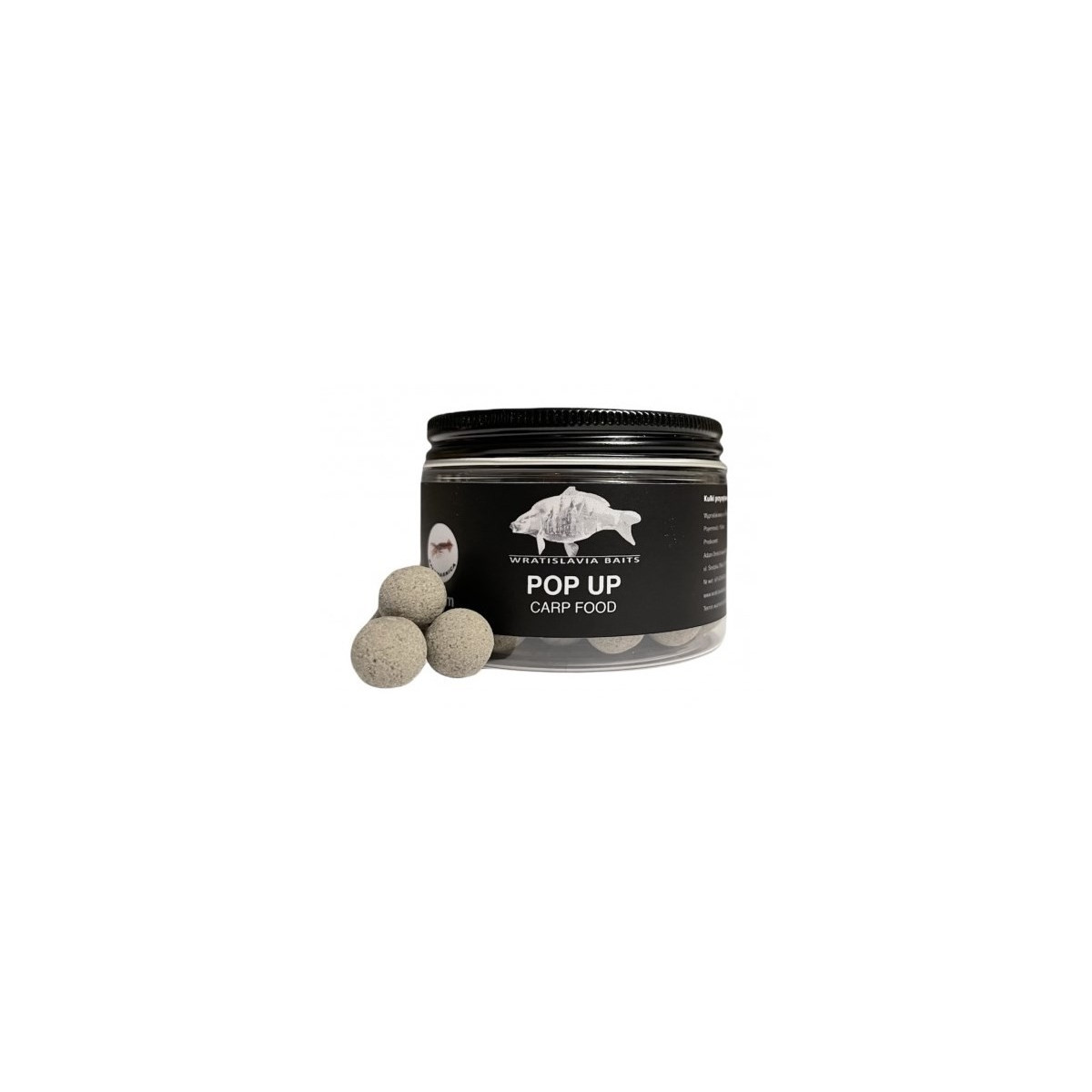 kulki-pop-up-carp-food-150-ml-wratislavia-baits kulki-pop-up-carp-food-150-ml-wratislavia-baits
