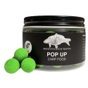 Kulki Wratislavia Baits Pop Up Carp food 150 ml 16mm / GLM