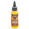 Atraktor Meus Liquid Drugs 60g / fish mix Atraktor Meus Liquid Drugs 60g / fish mix