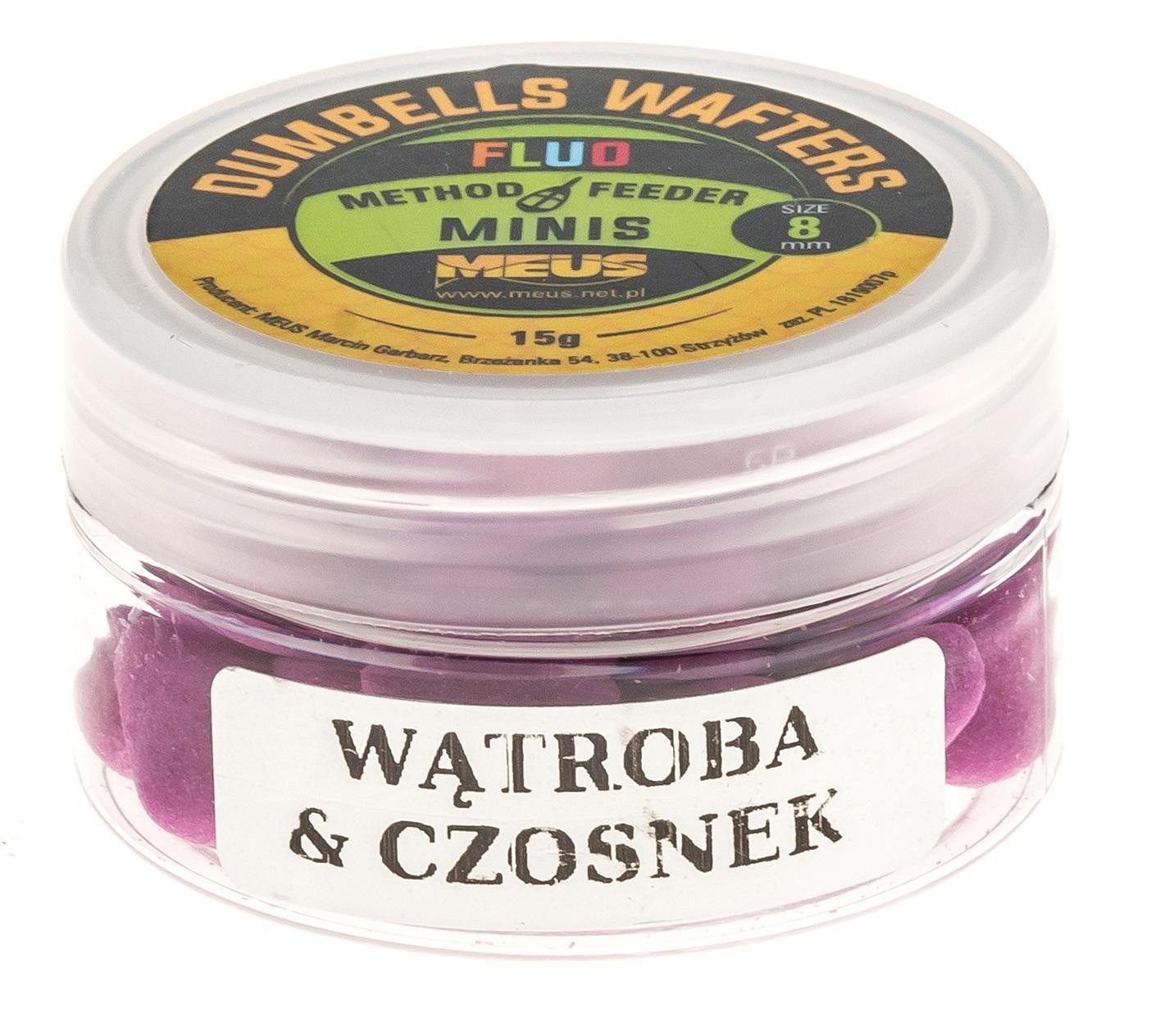 kulki-hakowe-dumbells-fluo-wafters-minis-meus kulki-hakowe-dumbells-fluo-wafters-minis-meus