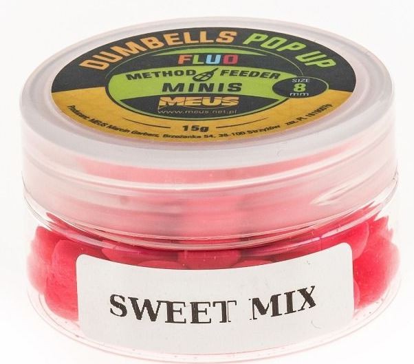 kulki-dumbells-fluo-pop-up-minis-meus kulki-dumbells-fluo-pop-up-minis-meus