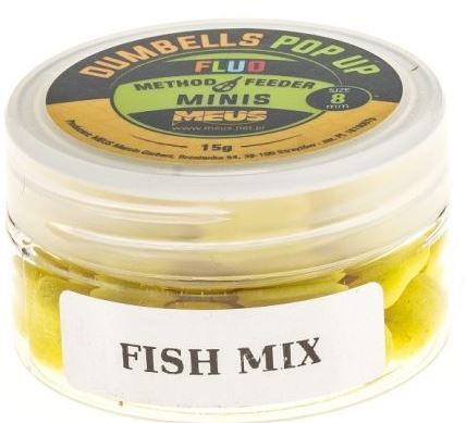 kulki-dumbells-fluo-pop-up-minis-meus kulki-dumbells-fluo-pop-up-minis-meus