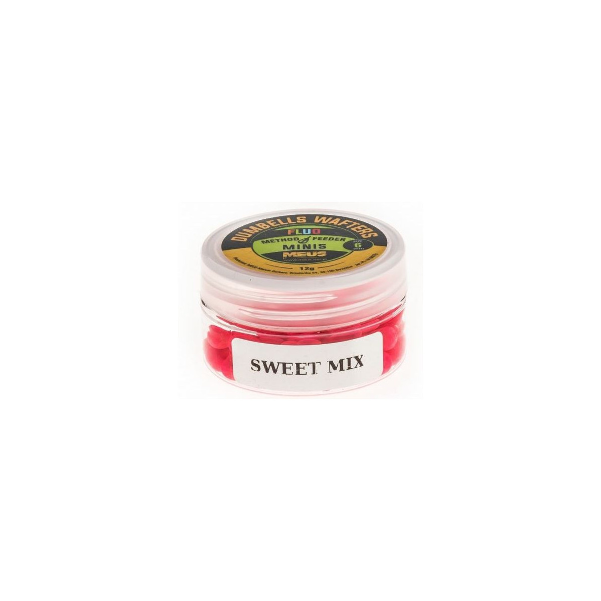 kulki-hakowe-dumbells-fluo-wafters-minis-meus kulki-hakowe-dumbells-fluo-wafters-minis-meus
