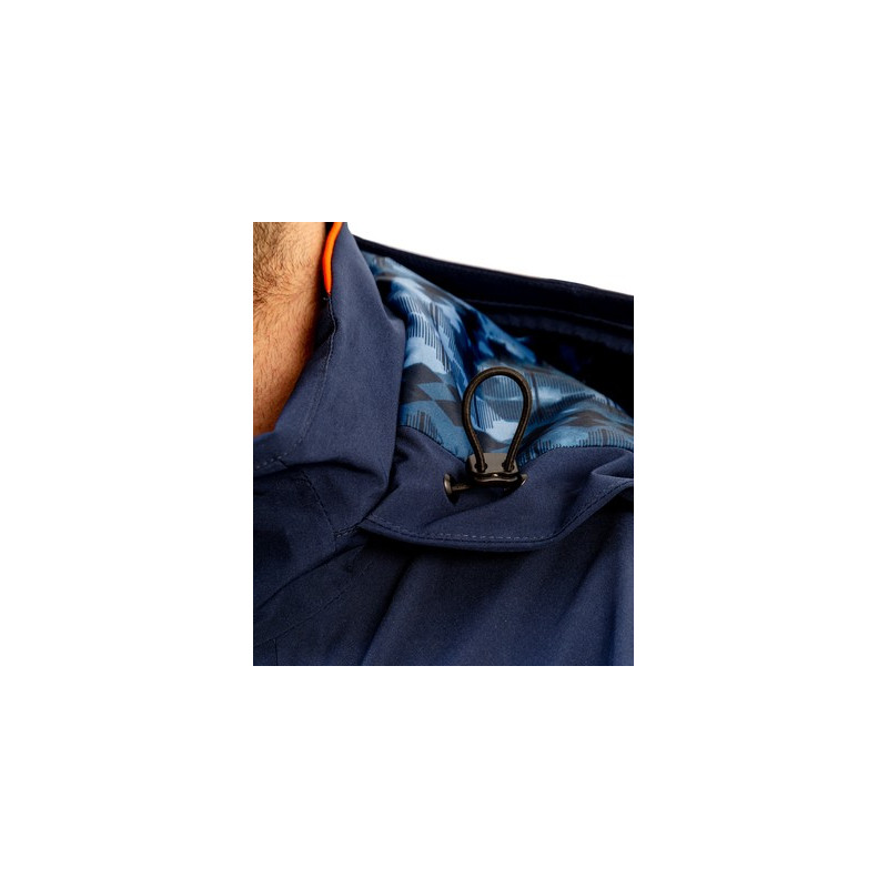 Kurtka Graff wędkarska 606-B roz. 4XL Kurtka Graff wędkarska 606-B roz. 4XL