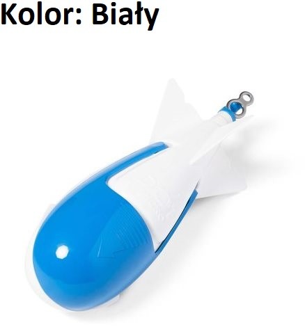 rakieta-zanetowa-spot-on-dot-spod-air-nash rakieta-zanetowa-spot-on-dot-spod-air-nash