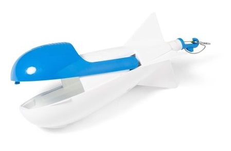 rakieta-zanetowa-spot-on-dot-spod-air-nash rakieta-zanetowa-spot-on-dot-spod-air-nash