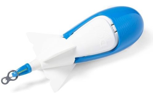 rakieta-zanetowa-spot-on-dot-spod-air-nash rakieta-zanetowa-spot-on-dot-spod-air-nash