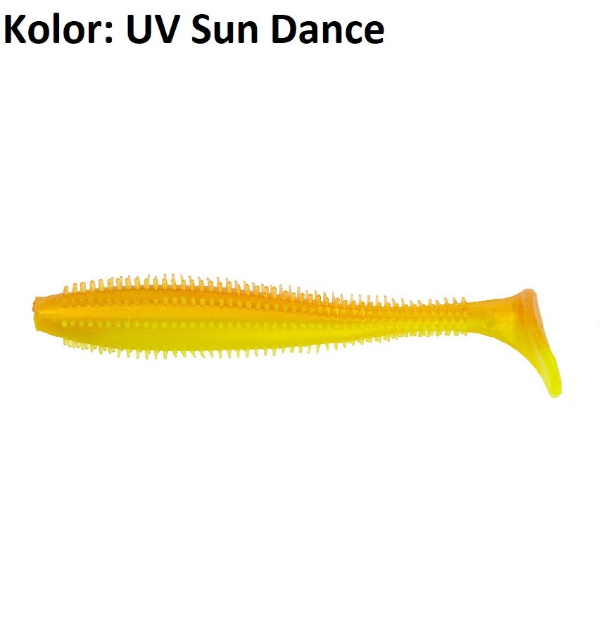 przyneta-spikey-shad-foxrage przyneta-spikey-shad-foxrage