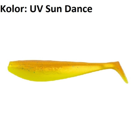 Przynęta FoxRage Ultra UV Zander Pro Shad 12cm UV SUN DANCE Przynęta FoxRage Ultra UV Zander Pro Shad 12cm UV SUN DANCE