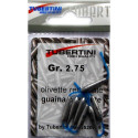 Oliwki, Waga 2.75 grama Tubertini