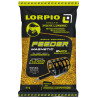 Zanęta Lorpio Feeder Magnetic Natural 2kg